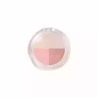 Dasique Multi Quad Shadow 3 5g 04 Pink Core