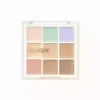 Dasique Pro Concealer Palatte 9g 01 Cover