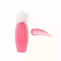 Dasique Pure Water Lip Gloss 4g #09 Pink Lemonade