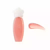Dasique Pure Water Lip Gloss 4g #01 Coral Juice