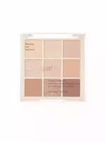 Dasique Shadow Palette #07 Milk Latte