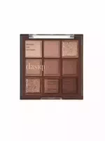 Dasique Shadow Palette #11 Chocolate Fudge