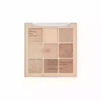 Dasique Shadow Palette 7g 03 Nude Potion