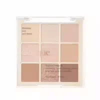Dasique Shadow Palette 8g 07 Milk Latte