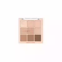 Dasique Shadow Palette My Bear Collection 8g #28 Brown Bear