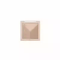 Dasique V Cut Blending Shading 13g 01 Warm Blending
