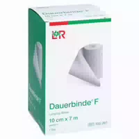 Dauerbinde Fein 10 Cmx7 M 1 St
