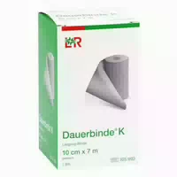 Dauerbinde Kräftig 10 Cmx7 M