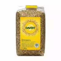 Davert Bio Dinkelgrieß