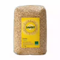 Davert Bio Hafer Entspelzt