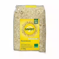 Davert Bio Haferkleie