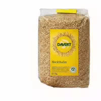 Davert Bio Nackthafer