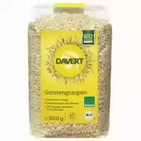 Gerstengraupen