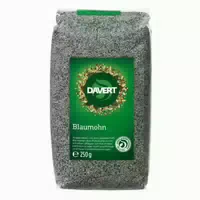 Davert Sesam, Ungeschält