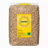 Davert Dinkel Aus Deutschland 1000 G