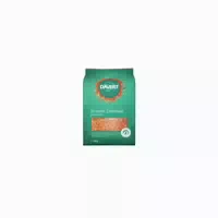 Davert Geschrotete Leinsaat 400 g