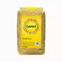 Davert Goldhirse