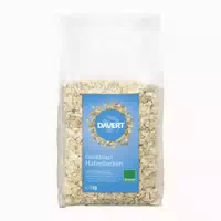 Davert Großblatt Haferflocken 1000 G