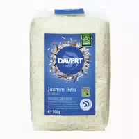 Davert Jasmin Reis