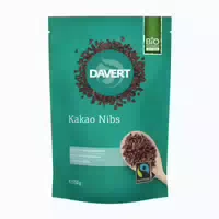 Davert Kakao Nibs 150 g