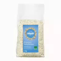 Davert Kleinblatt Haferflocken 1000 g