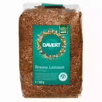 Davert Leinsamen