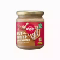 Davert Nut Butter Zimtschnecke 250 g