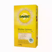 Davert Quinoa Weiß