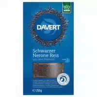 Davert Schwarzer Nerone Reis