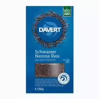 Davert Schwarzer Nerone Reis