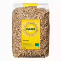 Davert Dinkel aus Deutschland 1000 g