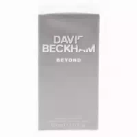 David Beckham Beyond For Him Edt Spray