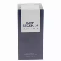 David Beckham Classic Blue Eau De Toilette Spray