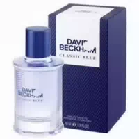 David Beckham Eau De Toilette David Beckham Classic Blue Edt Spray