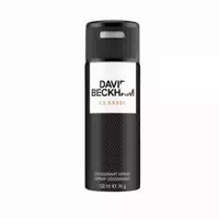 David Beckham Classic Body Spray