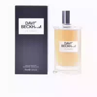 David Beckham Classic Eau De Toilette Spray 90ml 0,09 l
