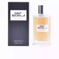 David Beckham Classic Eau De Toilette Spray 90ml 0,09 l