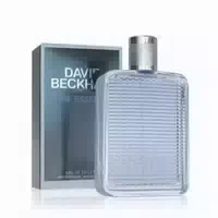 David Beckham The Essence Eau De Toilette für Herren