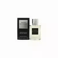 David Beckham Follow Your Instinct Eau De Toilette Spray