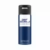 David Beckham For Men