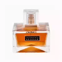 David Beckham Intimately Men Edt Spray 75 ml 0,075 l