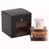 David Beckham Intimately Men Edt Spray 75 ml 0,075 l