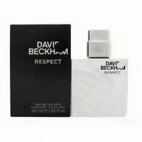 David Beckham Inspired By Respect Eau De Toilette Spray