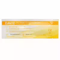 David Thc Drogentest Streifen 20ng ml Cannabis Drug Test Mhd: 30 06 2026