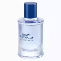 David Beckham Classic Blue Eau De Toilette 60ml Spray 0,06 l