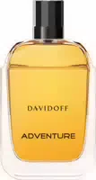 Davidoff Adventure Eau De Toilette Edt Natural Spray 100 ml