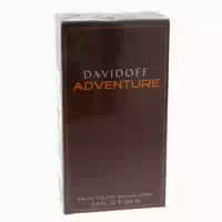 Davidoff Adventure Eau De Toilette Spray 100ml 0,1 L