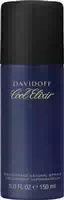 Davidoff Cool Elixir Deodorant Spray
