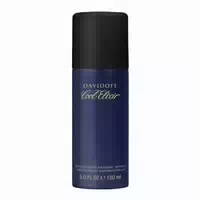 Davidoff Cool Elixir Deodorant Spray 150 ml