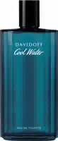 Davidoff Cool Water Edt Nat Spray